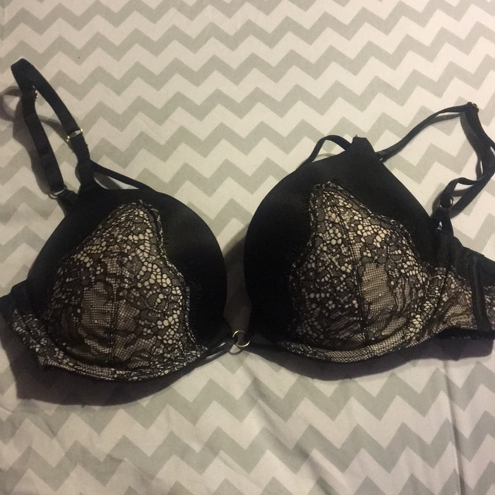 Bombshell Bra